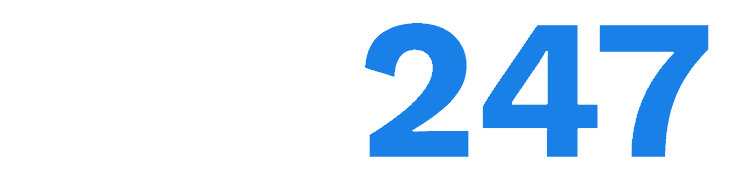 AXI247 logo