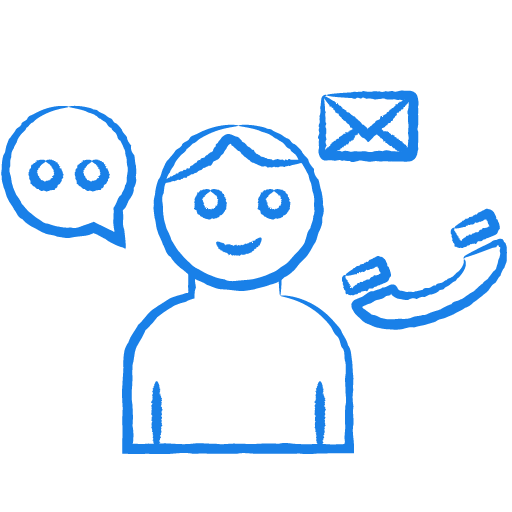 AI for Correspondence and Communication